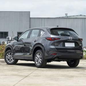 รถยนต์ YT Auto 2024 Mazda CX-5 <span class=keywords><strong>2</strong></span>.0L เครื่องยนต์เบนซิน รถ SUV ขนาดกะทัดรัด ขับเคลื่อน<span class=keywords><strong>ส</strong></span>องล้อ เกียร์ธรรมดา/อัตโนมัติ ตัวเลือก<span class=keywords><strong>ส</strong></span>ีเข้ม ระบบขับเคลื่อนล้อหน้า กล้องมองหลัง - รถยนต์ Changan Mazda - Product Image 6