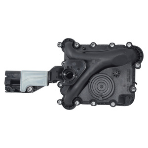 Válvula de Ventilación del Cárter del Motor Audi, Separador de Aceite 06E103547AB para Audi RA, Pieza de Repuesto Nueva - Product Image 2