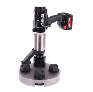 650-4000 Nm batería recargable llave dinamométrica pantalla digital tuerca perno <span class=keywords><strong>pistola</strong></span> y llave dinamométrica eléctrica herramientas eléctricas perno apretar - Product Image 3