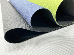Accessoires de bâche en tissu textile : Avantages du tissu pour équipement extérieur – Tissu polyester tissé en gros - Product Image 3