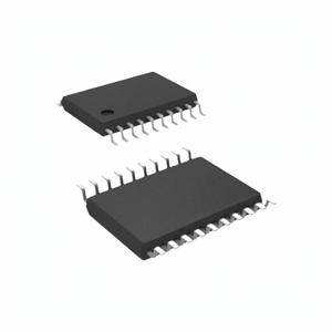 MC74AC373DTR2 Distributeur agréé Logic 20 TSSOP (0,173 po, largeur 4,40 mm) Composant électronique CI de type D, transparence simple, 20TSSOP - Product Image 1