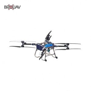 Entrega pesada de drones, Dron híbrido de entrega de alimentos de larga duración, Dron híbrido - Product Image 4
