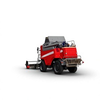 Récolteuse d'ail GN60 150HP de haute qualité à assistance manuelle pour la récolte des bulbes, pour usage agricole