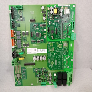 Plc Fci2016-u1 S54400-a55-a1 บอร์ดสัญญาณเตือนไฟไหม้สำหรับผลิตภัณฑ์ที่มีการรับประกัน - Product Image 1
