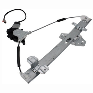 Regulador de Ventana Acura 72210S0KA01 72210S0KA03 para Ode, Pieza de Repuesto 751-159 - Product Image 4