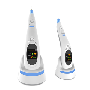<span class=keywords><strong>Plasma</strong></span> Pen Ooglidlift Huidwrattenverwijdering Porierensreiniger Moedervlek Wratten Tatoeage Vlekken Donkere Vlekken Verwijderaar Gezicht - Product Image 1