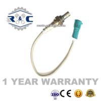 Nuevo sensor de relación R & C Sonda Lambda S108748004A de alta calidad para Mazda Ford Mondeo/ KA /Fusion /Focus /Fiesta /Cougar A/F