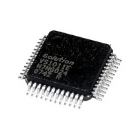 Nuevo chip decodificador de audio MP3 original VS1011 IC LQFP48 VS1011E VS1011E-L