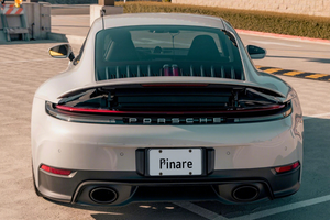Porsche 911 Carrera Coupé d'occasion 2025 - Product Image 4
