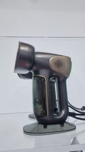 Chauffage rapide en 20 secondes, capacité de 230ml, 2200W, fer à repasser à vapeur en céramique, fer à repasser - Product Image 2