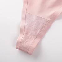 Meistverkaufte Atmungsaktive Sexy Nahtlose Unterwäsche Damen G-String Slip Niedriger Bund Damen Nahtlose Höschen Modell Tanga für Mädchen
