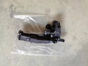 Coche kits de cuerpo de la luz de niebla de la lámpara de la niebla para <span class=keywords><strong>corolla</strong></span> 2017 a <span class=keywords><strong>2018</strong></span> de 2019 OEM 2020 L 81440-02030 R 81430-02030 - Product Image 2