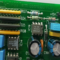 Nouveaux terminaux QHFQ 200 Q-Tagg en stock, originaux, Table D3 3BNM005405R1 V1.6