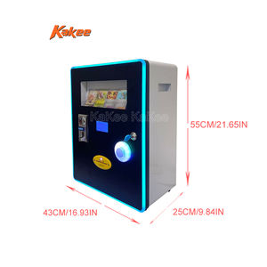 Máquina Expendedora Inteligente de Monedas Pokémon, Adecuada para Centros Comerciales y Tiendas Minoristas - Product Image 2