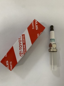 Proveedor Chino de Bujías de Alta Calidad / Fábrica de Bujías / Fabricante de Bujías a <span class=keywords><strong>Precio</strong></span> Económico - Product Image 1