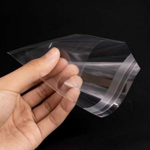 Protège-cartes gradués (100 unités) – Étuis de protection en plastique pour cartes de sport avec face avant et arrière transparentes - Product Image 5