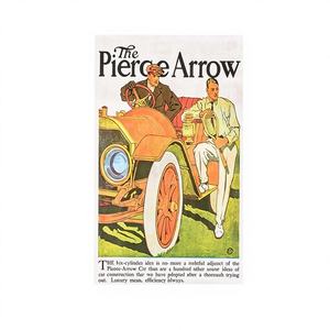 Letreros de Madera Century Modelo WEAL045 3cm X 60cm Altura 100cm Impresión en Madera - Product Image 1