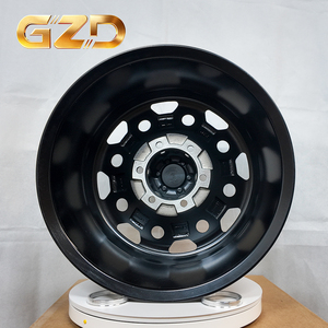 GZD <span class=keywords><strong>Jantes</strong></span> en alliage très vendues <span class=keywords><strong>16</strong></span> <span class=keywords><strong>pouces</strong></span> pour voiture Prix bas <span class=keywords><strong>Jantes</strong></span> tout-terrain de haute qualité <span class=keywords><strong>Jantes</strong></span> pour pick-up et SUV 15-20 <span class=keywords><strong>pouces</strong></span> - Product Image 3