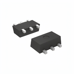 Components Electronic XC6701BH72PR-G Original SOT 89 5/6 Power Management (PMIC) - Product Image 1