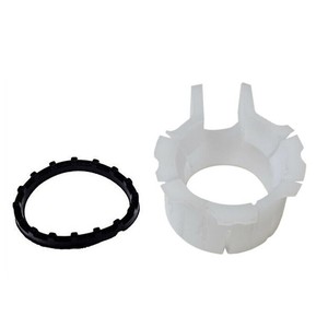 Kit de réparation de crémaillère de direction 1612681980 735316070 55261496 553461730 pour remplacement et réparation usage général - Product Image 3