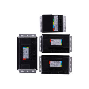 Controlador de motocicleta eléctrica de alta potencia de 2000W, controlador de scooter E, controlador de Motor de CC sin escobillas de 60V y 72V para EV - Product Image 5