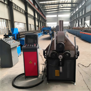 Máquina <span class=keywords><strong>de</strong></span> Doblado <span class=keywords><strong>de</strong></span> Tubos Metálicos Hidráulica CNC Automática 3D, Máquina <span class=keywords><strong>de</strong></span> Doblado <span class=keywords><strong>de</strong></span> Tubos Circulares, Máquina <span class=keywords><strong>de</strong></span> Doblado <span class=keywords><strong>de</strong></span> Tubos Rectangulares - Product Image 4