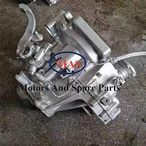 09G CAJA DE CAMBIOS AUTOMÁTICA 1.4L PARA VW <span class=keywords><strong>POLO</strong></span> CLP - Product Image 6