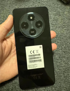 Teléfono Móvil al por Mayor con 14C Octa Core, 5G LTE, 16GB, AMOLED 120Hz, 5000mAh, Multi-idioma (Francés/Español/Inglés) y Doble SIM - Product Image 4