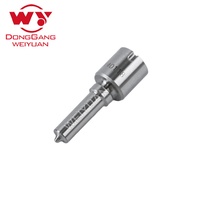 Injecteur de carburant piézoélectrique WEIYUAN F00VX40118 pour injecteurs de carburant 0445117083 0445117067 0445117042 0445117041