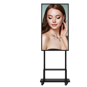 Attrezzatura Completa per Streaming <span class=keywords><strong>Live</strong></span> degli Influencer, Smart TV ELED All-in-One con Schermo Grande da 24 Pollici, 8GB RAM, Fotocamera Portatile da 13MP, Flash da 128GB - Product Image 2