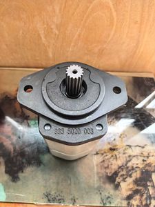 Excavator Engineering Equipment Parts 177-3397 <b>Gear</b> Pump 177-3397 <b>Gear</b> Pump Excavator Engineering Equipment Parts 177-3397 <b>Gear</b> - Product Image 4