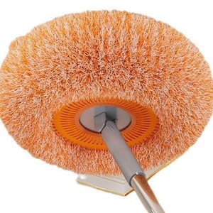 Telescopic Dust Mop Chenille 4M Reach Ceiling Wall Cleaner Household Floor Car Cleaning Tool - Product Image 5