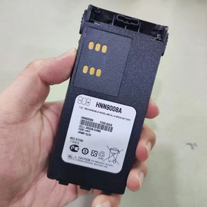 HT750 HT1250 GP360 GP328 GP338 GP340 PTX700 라디오용 양방향 배터리 HN9008A PMN4097A PMN4008A 1500mAh - Product Image 3