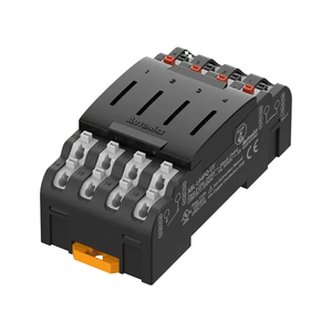 เทอร์มินัลบล็อก Autonics รุ่นใหม่ของแท้ ABL-LO1TN-PN/ABL-LO1TN-PY/ABL-LO4PA-UN เทอร์มินัลบล็อกรีเลย์ - Product Image 2