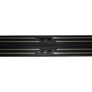 Pédale de voiture universelle en alliage d'aluminium, antidérapante, résistante à l'usure, pour véhicules à transmission automatique - Product Image 3