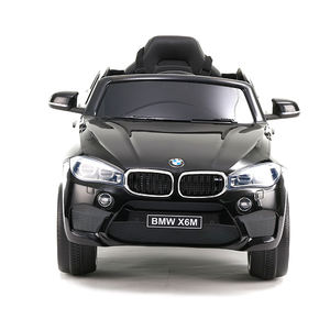 Auto Elettrica <span class=keywords><strong>Giocattolo</strong></span> per Bambini con Licenza, Veicolo a Batteria 12V per Bambini da Guidare - Product Image 5