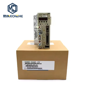 Servoaccionamiento Industrial SGDH-04AE-0Y SGDH-08AE-0Y SGDH-15AE-0Y para Automatización - Product Image 1