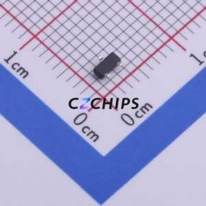 Diodo Schottky SDM40E20LA-7 SOT-23 al por Mayor, Proveedor de Componentes Electrónicos y Servicio de Lista de Materiales - Product Image 2