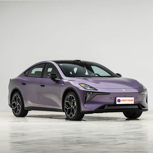 Nuevo Changan Deepal L06 560Ultra+ Sedán <span class=keywords><strong>Eléctrico</strong></span> con Chip <span class=keywords><strong>de</strong></span> 3nm, <span class=keywords><strong>Autonomía</strong></span> L2 y Suspensión Magnética, Tracción Trasera, en Stock - Product Image 6