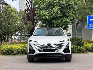 Changan UNI-T <span class=keywords><strong>de</strong></span> <span class=keywords><strong>Segunda</strong></span> <span class=keywords><strong>Mano</strong></span>, SUV Deportivo <span class=keywords><strong>de</strong></span> 5 Plazas, 2020, 1.5T DCT Euro VI, Bien Cuidado, Configuración Deportiva Original Inteligente - Product Image 3