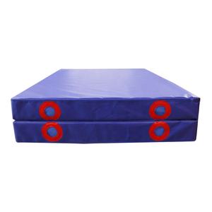 Colchonetas <span class=keywords><strong>de</strong></span> <span class=keywords><strong>Gimnasia</strong></span> Profesionales Personalizadas <span class=keywords><strong>de</strong></span> Alta Calidad, Grandes y Gruesas, para Práctica <span class=keywords><strong>de</strong></span> <span class=keywords><strong>Gimnasia</strong></span> y Acrobacias - Product Image 5