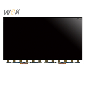 Vente en gros MOQ 17 pièces 32 40 42 43 50 55 60 65 75 85 86 98 pouces Écran de télévision LCD Panneau d'affichage pour téléviseur LCD <span class=keywords><strong>Samsung</strong></span> - Product Image 1
