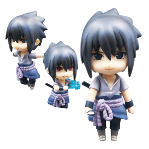 Huoying 1 Fengchuan Yuzhibo per <span class=keywords><strong>Sasuke</strong></span> Q Edition 707 nuovo giocattolo modello fatto a mano in PVC 707 viso che cambia le persone di argilla congelate - Product Image 1
