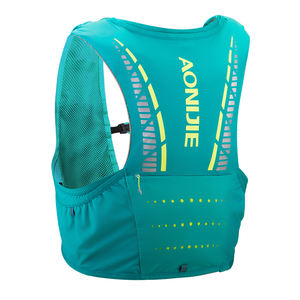 <span class=keywords><strong>AONIJIE</strong></span>-<span class=keywords><strong>Chaleco</strong></span> de hidratación de nailon C933, Mochila deportiva para senderismo - Product Image 1