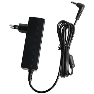 Hot sell Product Power Supply EU US UK plug 12V AC/DC Power Adapter 12V 5A Power charger For Lcd