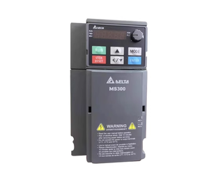 มอเตอร์ไดรฟ์ VFD รุ่นใหม่ ปี 2025 460V 7.5kw แบบเฟสเดียว/สามเฟส สำหรับเครื่องอัดอากาศ พร้อมการรับประกัน 12 เดือน - Product Image 2