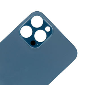 Couvercle arrière <span class=keywords><strong>en</strong></span> <span class=keywords><strong>verre</strong></span> pour Apple <span class=keywords><strong>IPhone</strong></span> 12Pro 12Pro Max 16Plus boîtier <span class=keywords><strong>en</strong></span> <span class=keywords><strong>verre</strong></span> arrière couvercle de batterie arrière panneau de <span class=keywords><strong>verre</strong></span> <span class=keywords><strong>coque</strong></span> arrière - Product Image 2