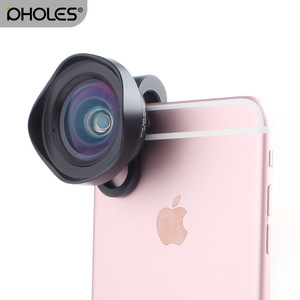 Lente de Fotografia DSLR de Efeitos Especiais HD Grande Angular Universal para Celular, Venda Direta da Fábrica, Sem Distorção PH-8149 - Product Image 2