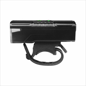 ESLNF OEM 1000Lumen Phare avant de vélo 4800mAh Étanche Recharge USB Lampe de vélo VTT Vélo de route Accessoires de cyclisme - Product Image 6