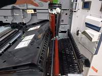 Mesin Fotokopi/Printer Multifungsi Versant 3100 Bekas, Mesin Fotokopi Versant 2100 Rekondisi dengan Antarmuka USB untuk Percetakan